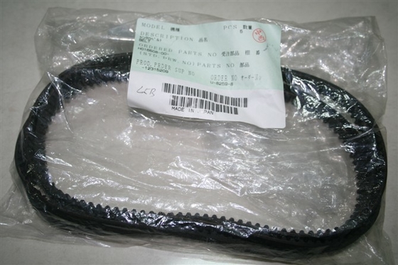 Correa del recambio de H016508 H016508 00 Noritsu Minilab proveedor
