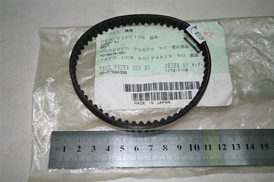 Correa H016474/H016474-00 del minilab de Noritsu proveedor