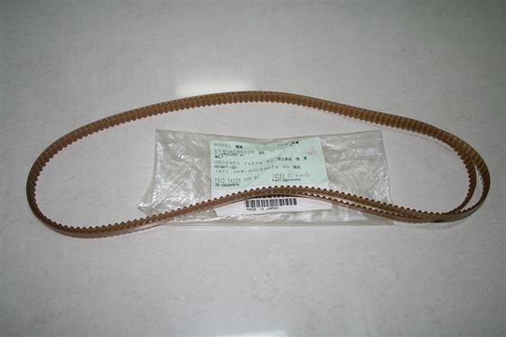 Correa H016471/H016471-00 del minilab de Noritsu proveedor