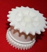 Engranaje del recambio de A509998 A509998 01 Noritsu Minilab proveedor
