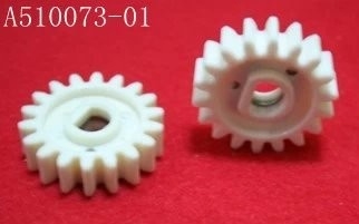 Engranaje del recambio de A510073 A510073 01 Noritsu Minilab proveedor