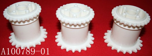 Engranaje del recambio de A100789 A100789 01 Noritsu Minilab proveedor