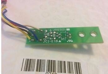 W407477 J802322 W407478 J404348 W490260 Noritsu Qss2701 3011 SENSOR del recambio de Minilab de 3001 series proveedor