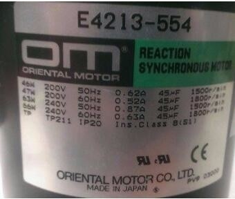 El recambio ORIENTAL de I041963 NORITSU Minilab VIAJA EN AUTOMÓVILI la REACCIÓN E4213 554 SÍNCRONA proveedor
