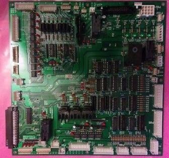 J340012-00 Placa de alimentación 2 para minilaboratorios Noritsu QSS-30XX QSS-33XX QSF-V30 QSF-V50 proveedor