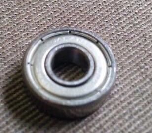 Recambios NSK 695ZZ1 de NORITSU Minilab QUE LLEVAN 695 ZZ1 REJ 8GVS M proveedor