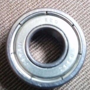 RODAMIENTO de BOLITAS de los recambios EZO 698Z de NORITSU Minilab 698 Z proveedor