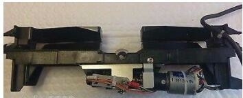 NORITSU Z023229 D004876 COMPLETO CON LA UNIDAD del BRAZO del MOTOR W407473 PARA LA SERIE qss3300 3500 MINILAB proveedor