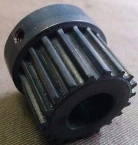 POLEA del recambio de A056795 NORITSU MINILAB proveedor