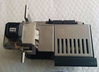 Montaje del MOTOR IMPULSOR de la CINTA del recambio de NORITSU Qss 3001 DIGITAL MINILAB proveedor