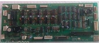 TABLERO del PWB del recambio de J305457 NORITSU MINILAB proveedor