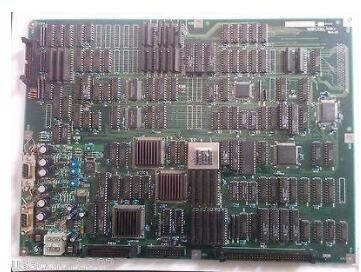 PWB VIDEO del recambio de J305860 NORITSU MINILAB proveedor