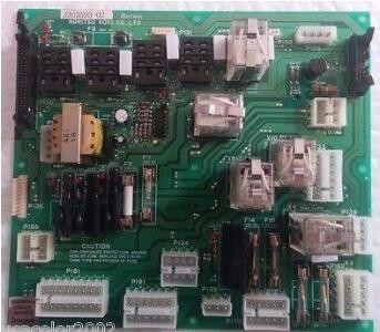 TABLERO del PWB de la RETRANSMISIÓN del recambio de J303593 NORITSU MINILAB proveedor