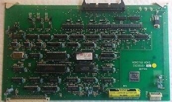 PWB MINILAB DEL CONTROL DEL AVANCE DE NORITSU J303616 proveedor