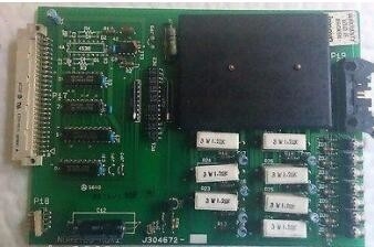 Recambio MINILAB del PWB de NORITSU J304672 proveedor