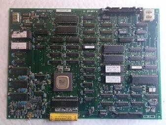 EL ESCÁNER DE NORITSU J303571 CONTROLA PWB MINILAB proveedor