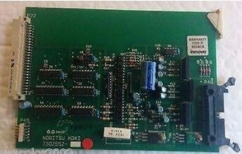 PWB MINILAB DEL CONTROL DE NORITSU J302552 proveedor