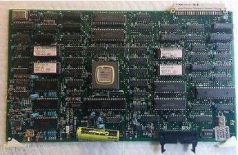 EL ESCÁNER DE NORITSU J303298 CONTROLA PWB MINILAB proveedor