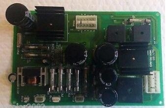 PWB MINILAB DEL PODER DE NORITSU J403862 proveedor