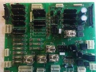 Placa de circuito J303326 00 del tablero de procesador del PWB de la retransmisión del procesador de la película de Noritsu Qss 450 Minilab proveedor