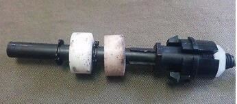 UNIDAD DEL SENSOR LLANO DEL INTERRUPTOR DE FLOTADOR DE NORITSU W411548 proveedor