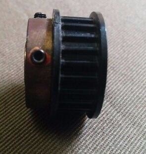 Polea Qss2600 3000 de las piezas de A054964 Noritsu Noritsu Minilab 3300 310 3200 proveedor