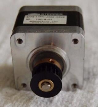 UNIDAD DE MOTOR DE NORITSU W407814 MINEBEA STEPPER17PM-J302-03VS MINILAB proveedor