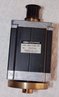 TIPO DE PASOS LOS 23KM K722 05V del montaje MINEBEA del MOTOR de W405822 Z019753 Z019752 NORITSU QSS2611 3001 Minilab proveedor