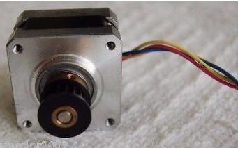 UNIDAD de MOTOR de NORITSU Minilab W407811 MINEBEA 16PY DE PASOS Q006-02 proveedor