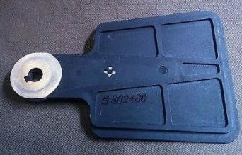 MONTAJE DE LA PALETA DEL OBTURADOR DE NORITSU B802488 PARA MINILAB proveedor
