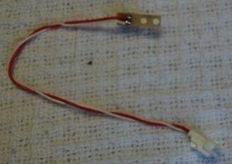 ALAMBRE W405262 del SENSOR de NORITSU Minilab proveedor