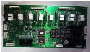 TABLERO del PWB del recambio I O de J390568 NORITSU DIGITAL MINILAB proveedor