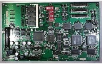 TABLERO DEL PWB DEL CONTROL DE NORITSU J307069 IPF PARA DIGITAL MINILAB proveedor