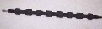 RODILLO de los recambios de A054735 NORITSU QSS2901,3101,3201 MINILAB proveedor