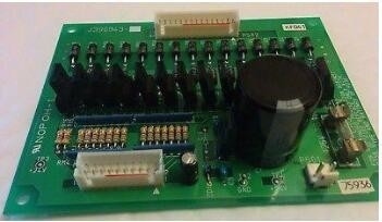 J390943 CV NORITSU QSS30 33 32 TABLERO del PWB del recambio de DIGITAL MINILAB de la SERIE proveedor