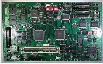 TABLERO del PWB del recambio IPF de J306921 NORITSU DIGITAL MINILAB proveedor