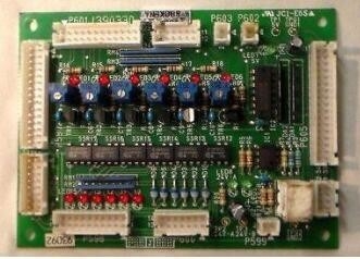 TABLERO del PWB del recambio SM I O de J390330 NORITSU QSS 32xx Minilab proveedor