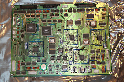 Tablero de control de la impresora de Noritsu 31 o 3101 J390699 para los minilabs digitales probados proveedor