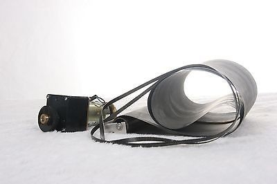 Recambio del motor de la banda transportadora para Noritsu Qss2901 Minilab proveedor