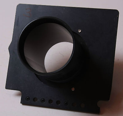 Soporte V901637 110 127x102 (5x4) BL - pieza de la lente de Noritsu de Minilab - USADO proveedor