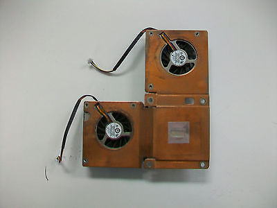 Fan y disipador de calor de la pieza del CT SL AVC S061123E 6505 Noritsu Minilab Sparr proveedor