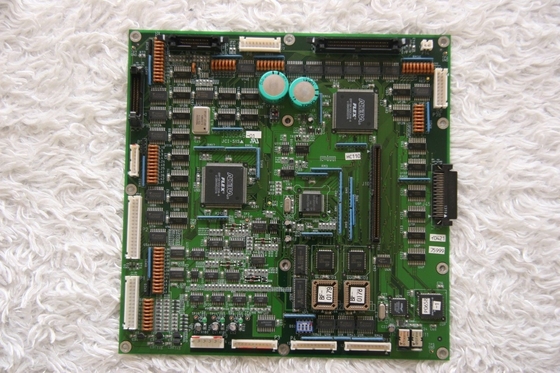 PWB J390546 del control del escáner del AFC del recambio de Noritsu QSS2901 3101 3111 Minilab proveedor