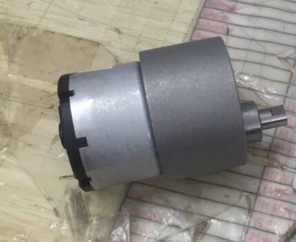 Motor antioxidante del cortador del recambio de las piezas QSS30 33 35 Minilab de Noritsu Minilab proveedor