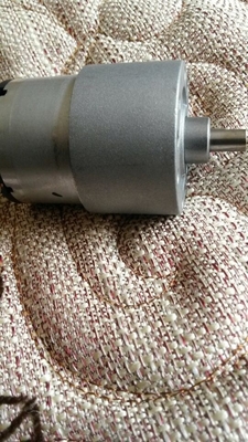 Motor antioxidante del cortador del recambio de las piezas QSS30 33 35 Minilab de Noritsu Minilab proveedor