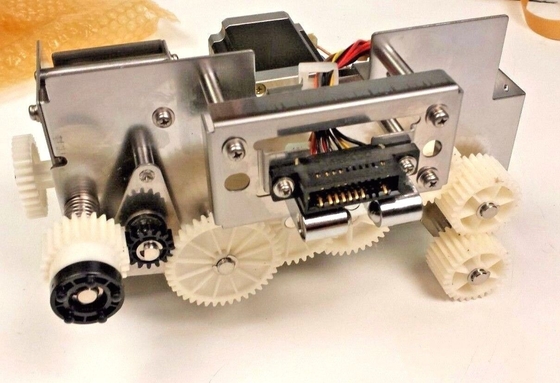 Un CONJUNTO IMPULSOR MÁS SECO 824H0067B 824H0067 del recambio de la frontera 350 370 Minilab de Fuji proveedor