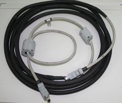 Cable de alambre del fuego 136C894036D 1394 para la frontera 350 de Fuji 355 370 375 550 570 Minilab proveedor