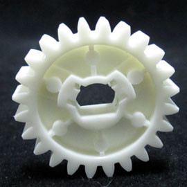 Frontera 350 de 327F1122425C 327F1122425 Fuji engranaje del recambio de 370 355 500 550 570 Minilab proveedor