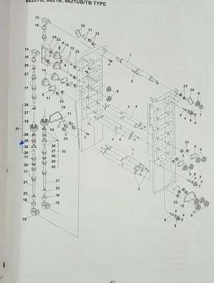 396036053 Fuji minilab part proveedor