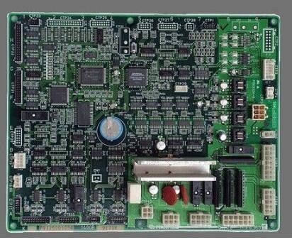 FRONTERA 350 de FUJI PWB CTP20 113H0360 del control del procesador del recambio de 355 370 375 Minilab proveedor