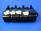 Frontera 330 de 134H0237B 134H0237 Fuji solenoide del recambio de 340 350 390 370 Digitaces Minilab proveedor